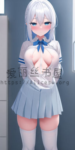 人型少女与战士